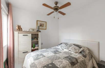 Revente - Bungalow Planta Baja - Torrevieja - Carrefour