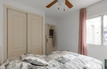 Revente - Bungalow Planta Baja - Torrevieja - Carrefour