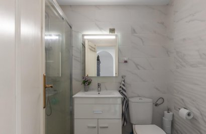 Revente - Bungalow Planta Baja - Torrevieja - Carrefour