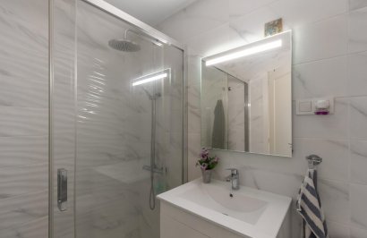 Revente - Bungalow Planta Baja - Torrevieja - Carrefour