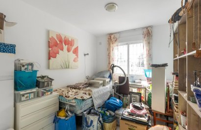 Revente - Bungalow Planta Baja - Torrevieja - Carrefour