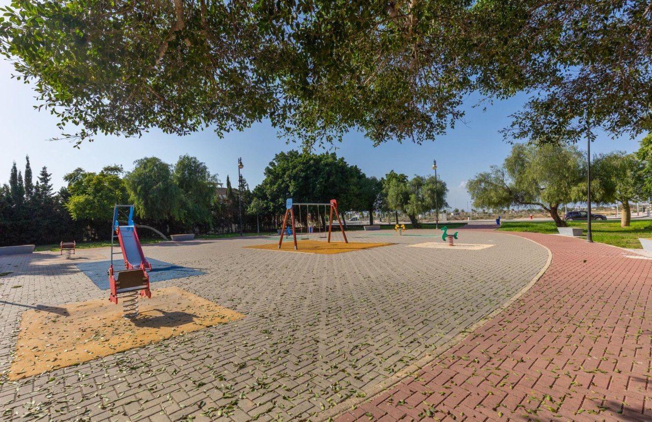 Revente - Bungalow Planta Baja - Torrevieja - Carrefour