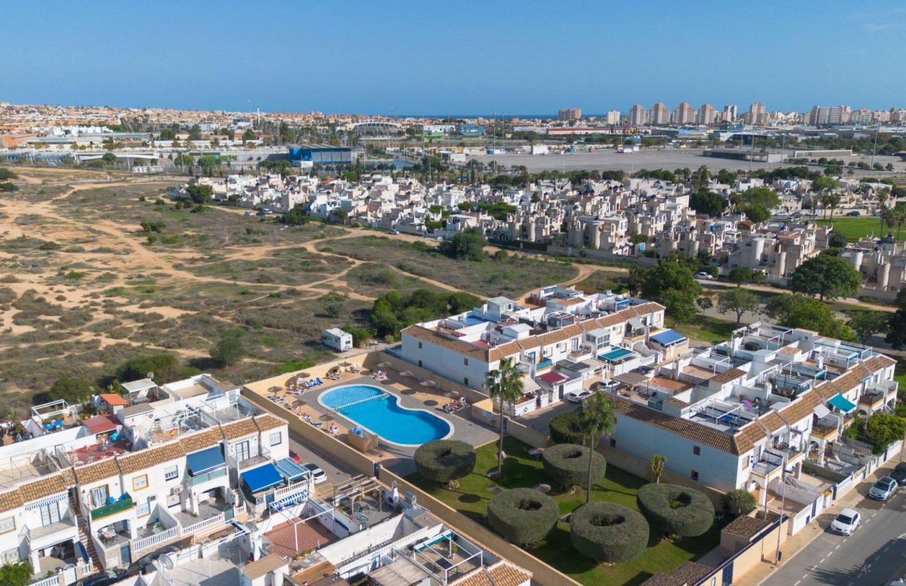 Revente - Bungalow Planta Baja - Torrevieja - Carrefour