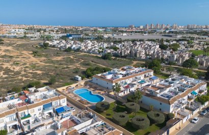 Revente - Bungalow Planta Baja - Torrevieja - Carrefour