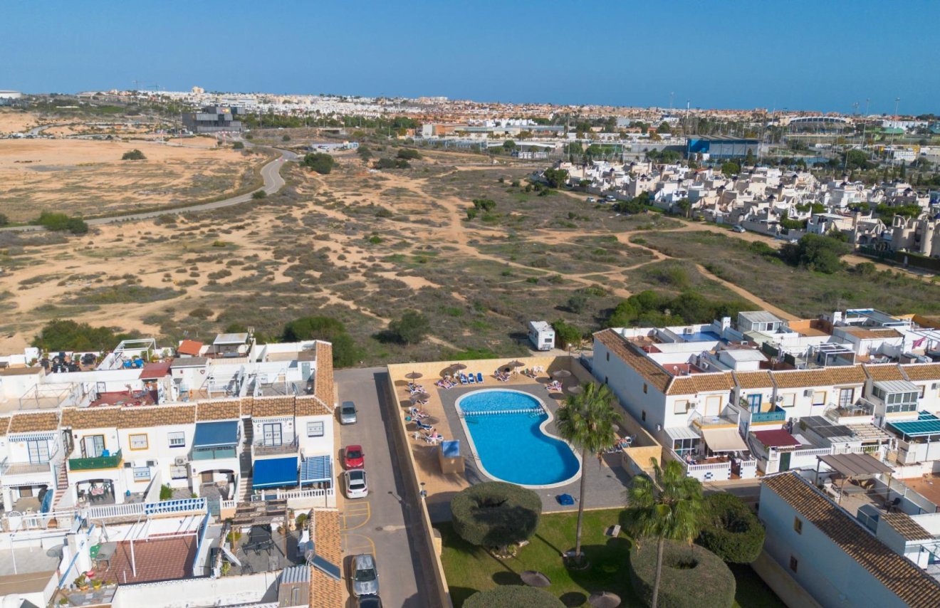 Revente - Bungalow Planta Baja - Torrevieja - Carrefour
