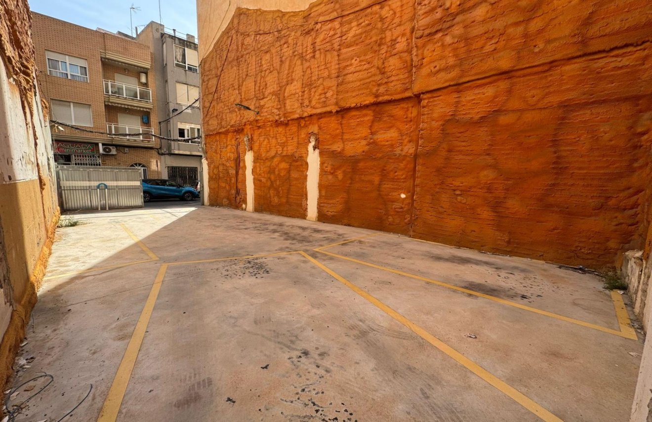 Reventa - Solar - Torrevieja - torrevieja