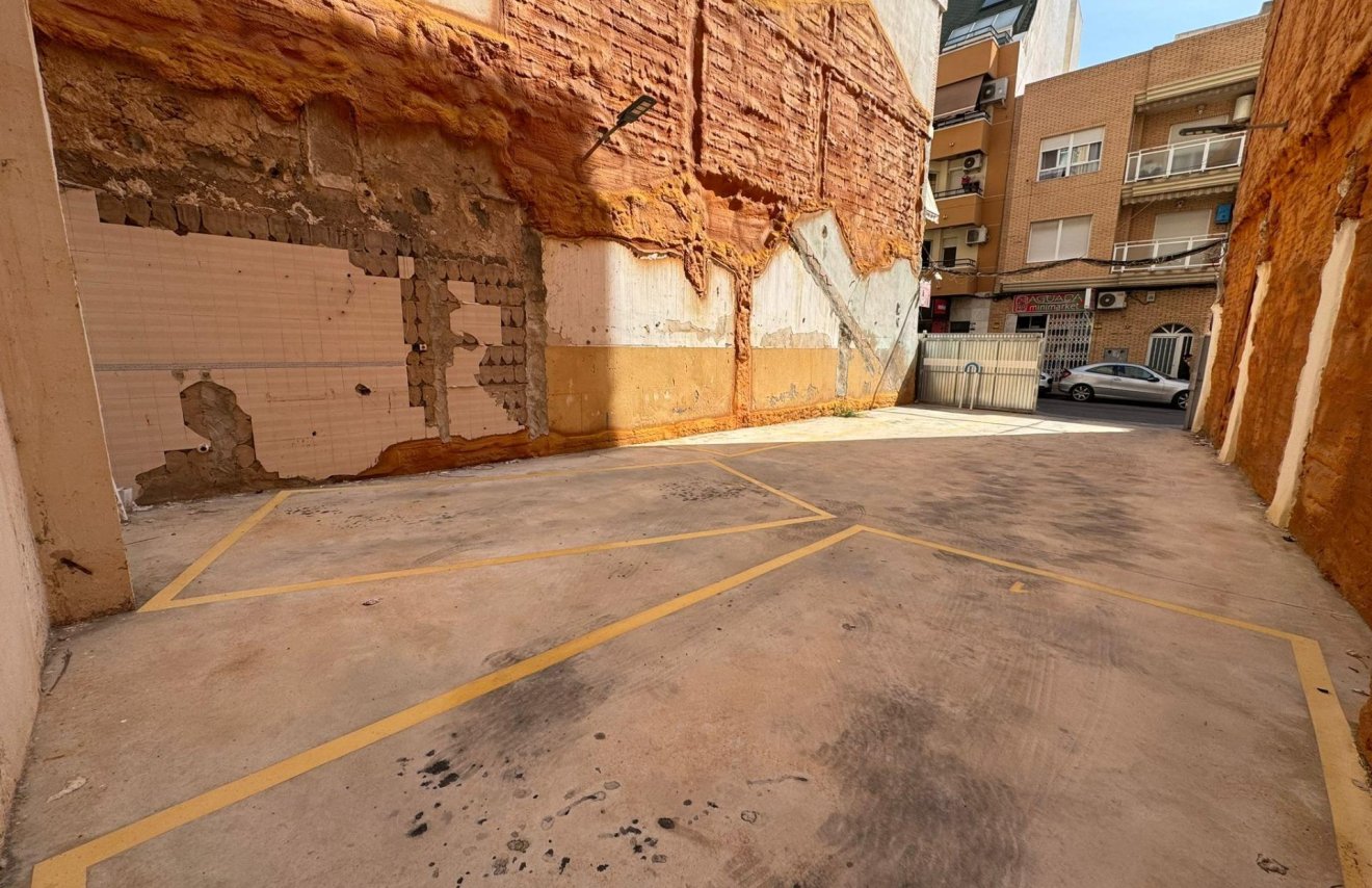 Reventa - Solar - Torrevieja - torrevieja