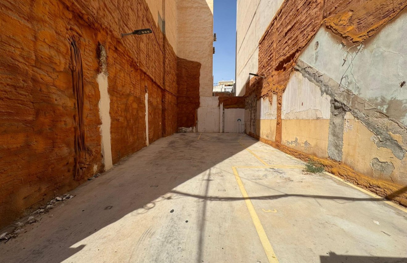 Reventa - Solar - Torrevieja - torrevieja