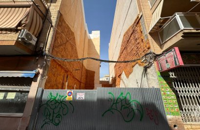 Reventa - Solar - Torrevieja - torrevieja