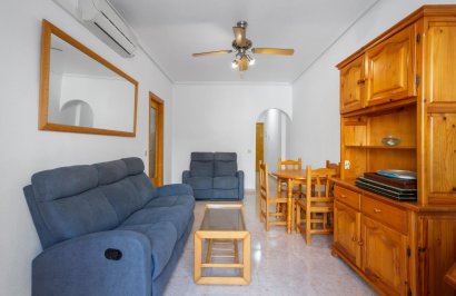 Reventa - Apartamento - Torrevieja - Centro