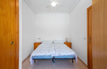 Reventa - Apartamento - Torrevieja - Centro