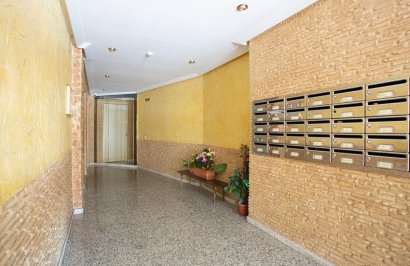 Reventa - Apartamento - Torrevieja - Centro