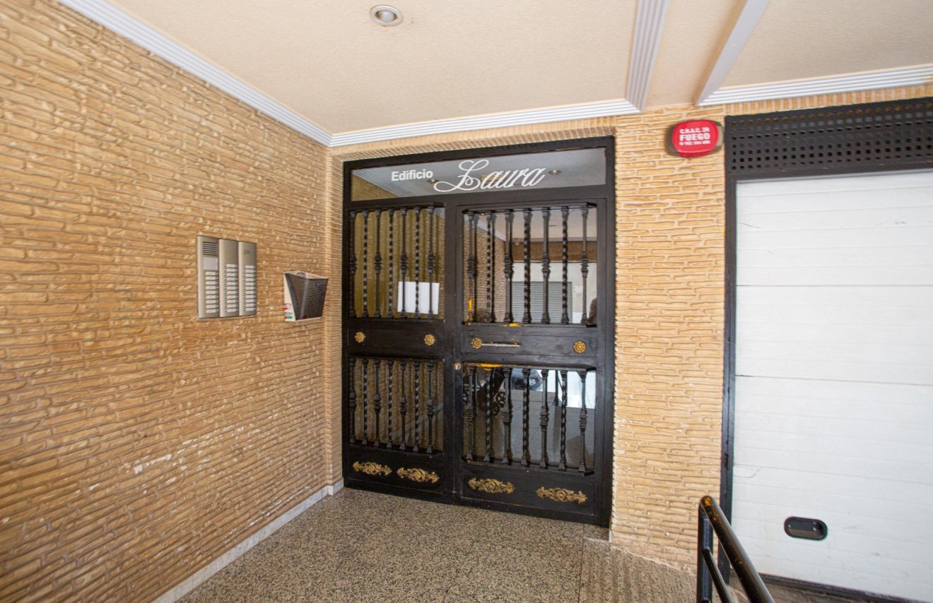Reventa - Apartamento - Torrevieja - Centro
