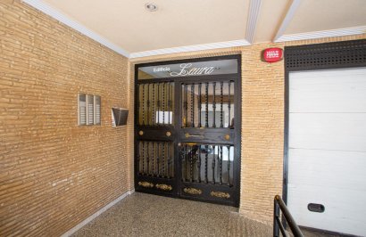 Reventa - Apartamento - Torrevieja - Centro