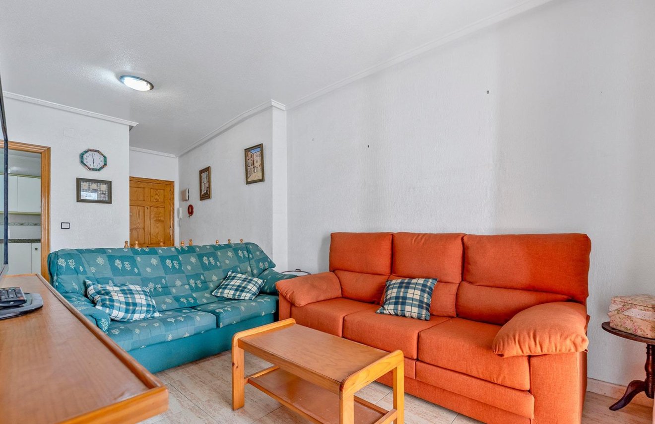 Reventa - Apartamento - Torrevieja - Estacion de autobuses