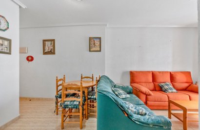 Reventa - Apartamento - Torrevieja - Estacion de autobuses