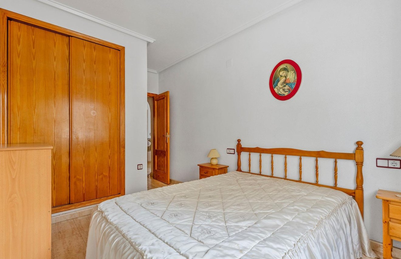 Reventa - Apartamento - Torrevieja - Estacion de autobuses