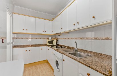 Reventa - Apartamento - Torrevieja - Estacion de autobuses