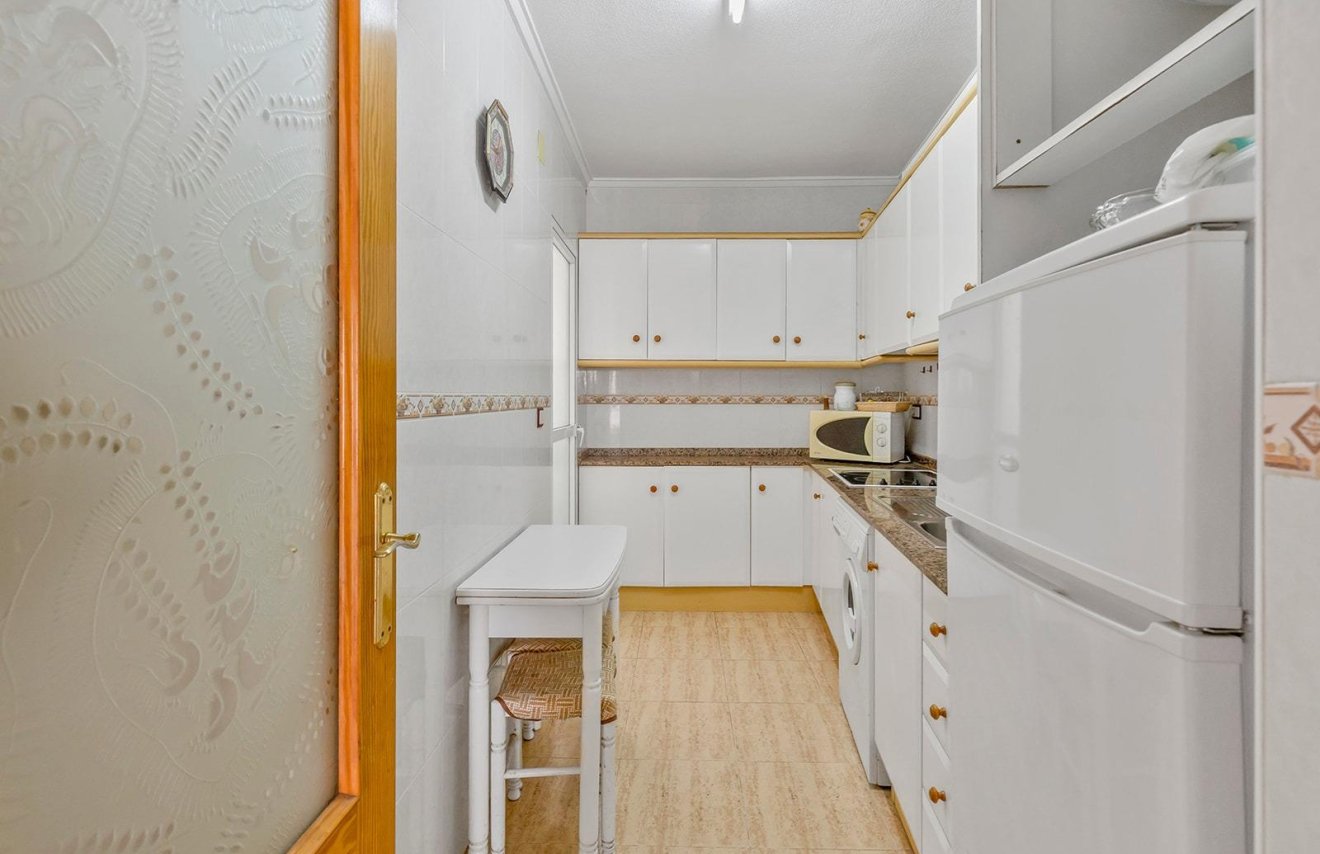 Reventa - Apartamento - Torrevieja - Estacion de autobuses