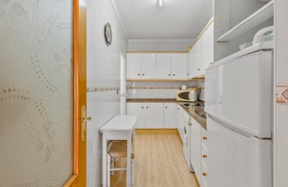 Reventa - Apartamento - Torrevieja - Estacion de autobuses