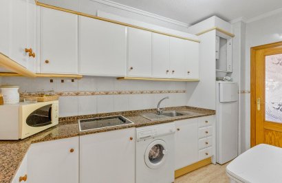 Reventa - Apartamento - Torrevieja - Estacion de autobuses