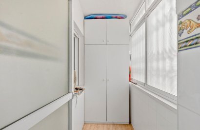 Reventa - Apartamento - Torrevieja - Estacion de autobuses