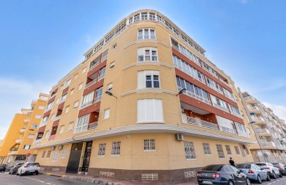 Reventa - Apartamento - Torrevieja - Estacion de autobuses