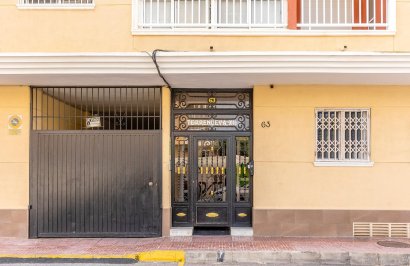 Reventa - Apartamento - Torrevieja - Estacion de autobuses