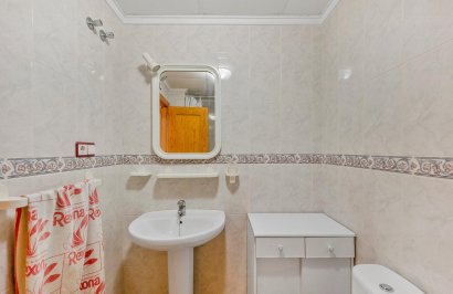 Reventa - Apartamento - Torrevieja - Estacion de autobuses