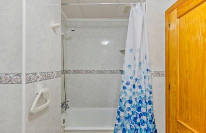 Reventa - Apartamento - Torrevieja - Estacion de autobuses