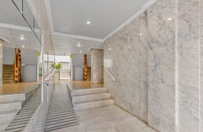 Reventa - Apartamento - Torrevieja - Estacion de autobuses