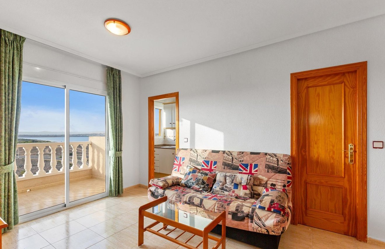 Reventa - Apartamento - Torrevieja - Torreblanca