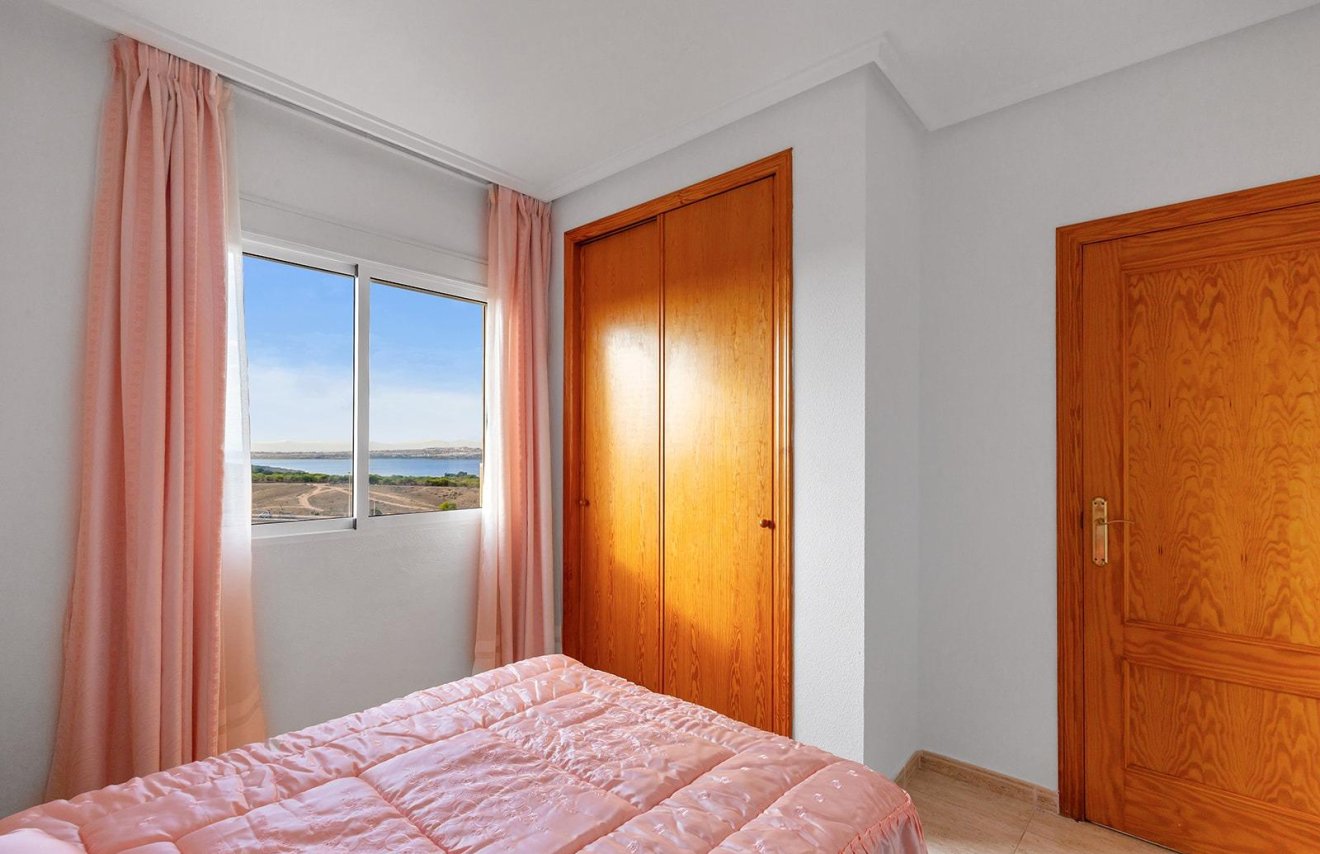 Reventa - Apartamento - Torrevieja - Torreblanca