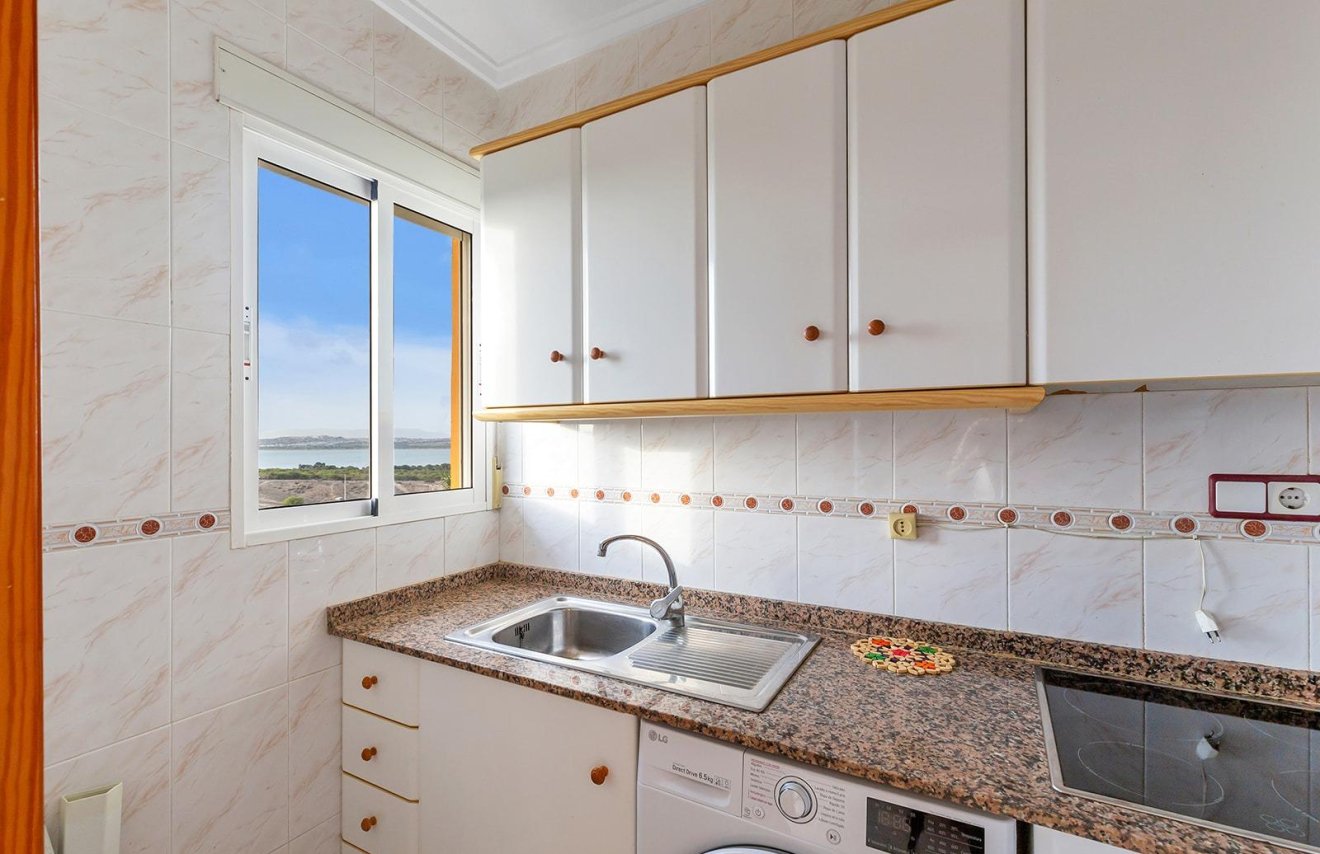 Reventa - Apartamento - Torrevieja - Torreblanca