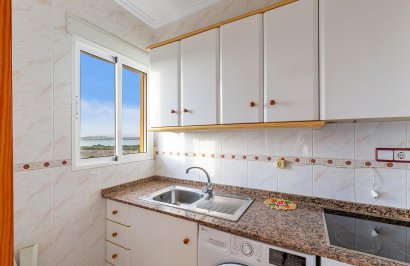 Reventa - Apartamento - Torrevieja - Torreblanca