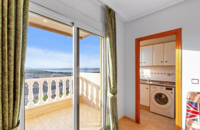 Reventa - Apartamento - Torrevieja - Torreblanca