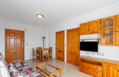 Reventa - Apartamento - Torrevieja - Torreblanca