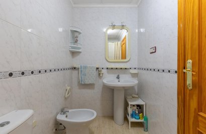 Reventa - Apartamento - Torrevieja - Torreblanca
