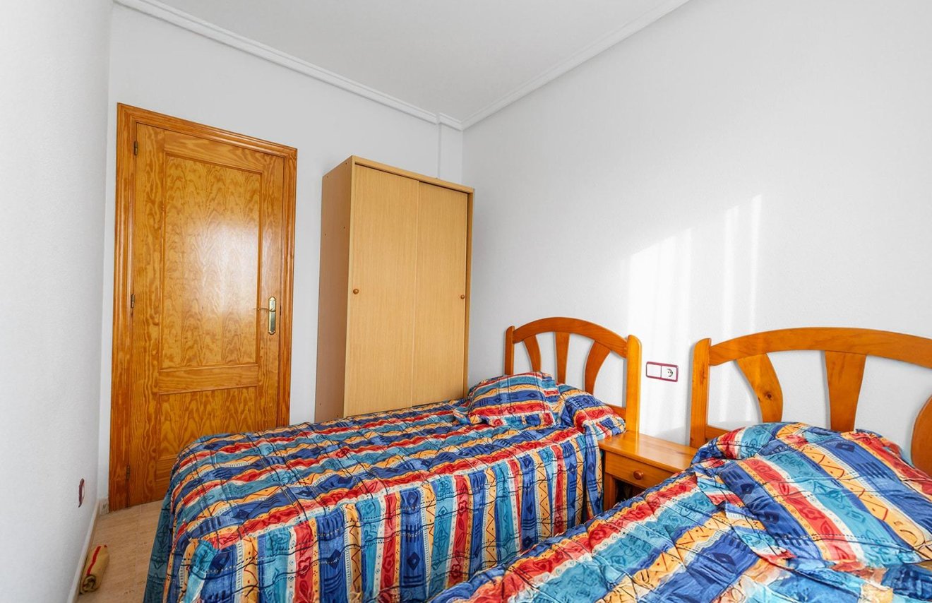 Reventa - Apartamento - Torrevieja - Torreblanca