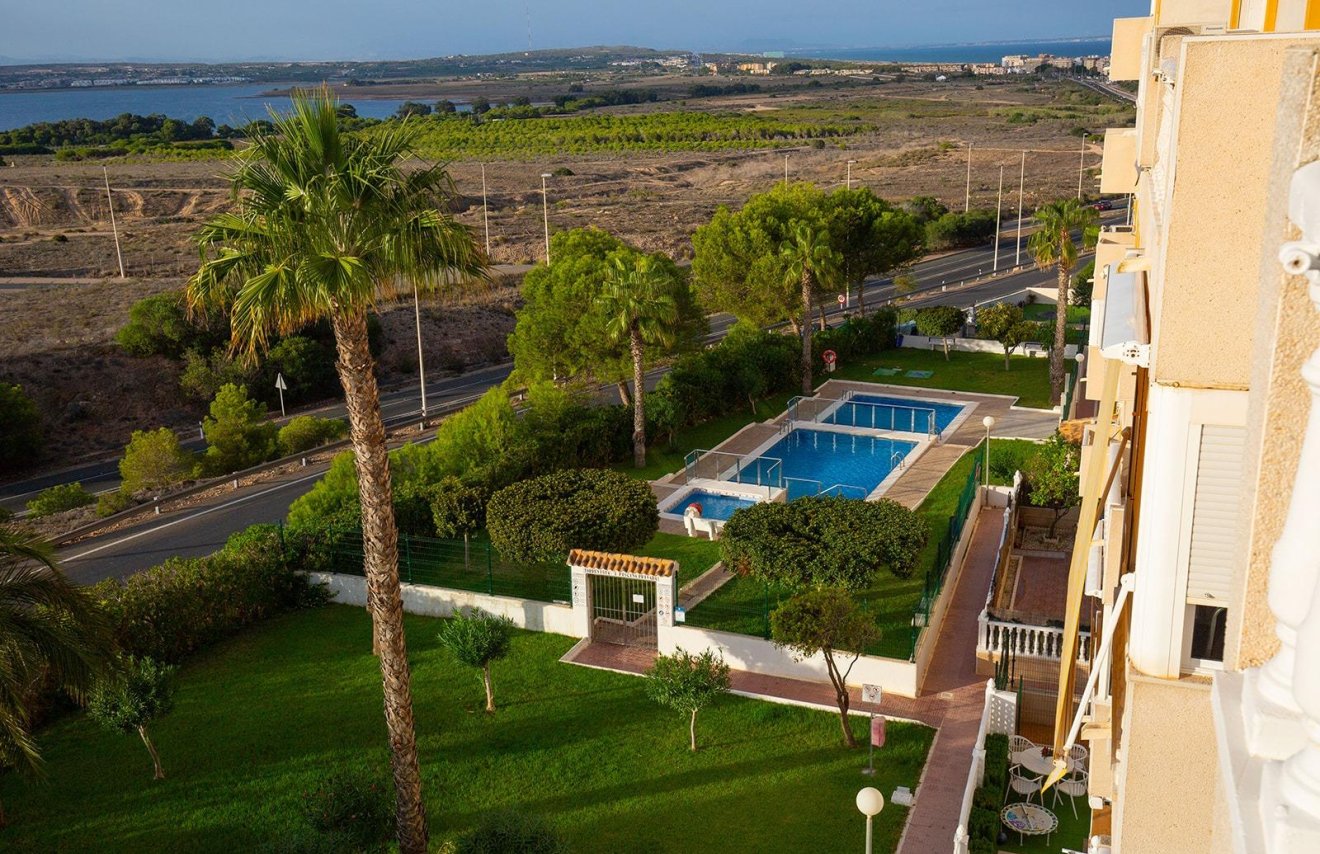 Reventa - Apartamento - Torrevieja - Torreblanca