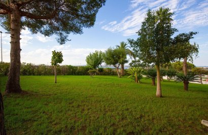 Reventa - Apartamento - Torrevieja - Torreblanca