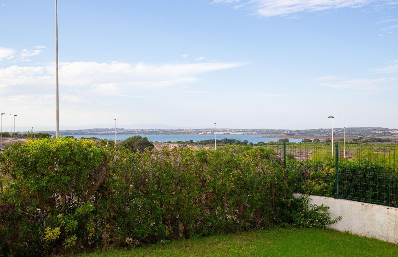 Reventa - Apartamento - Torrevieja - Torreblanca