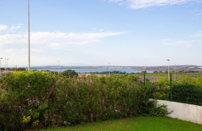 Reventa - Apartamento - Torrevieja - Torreblanca