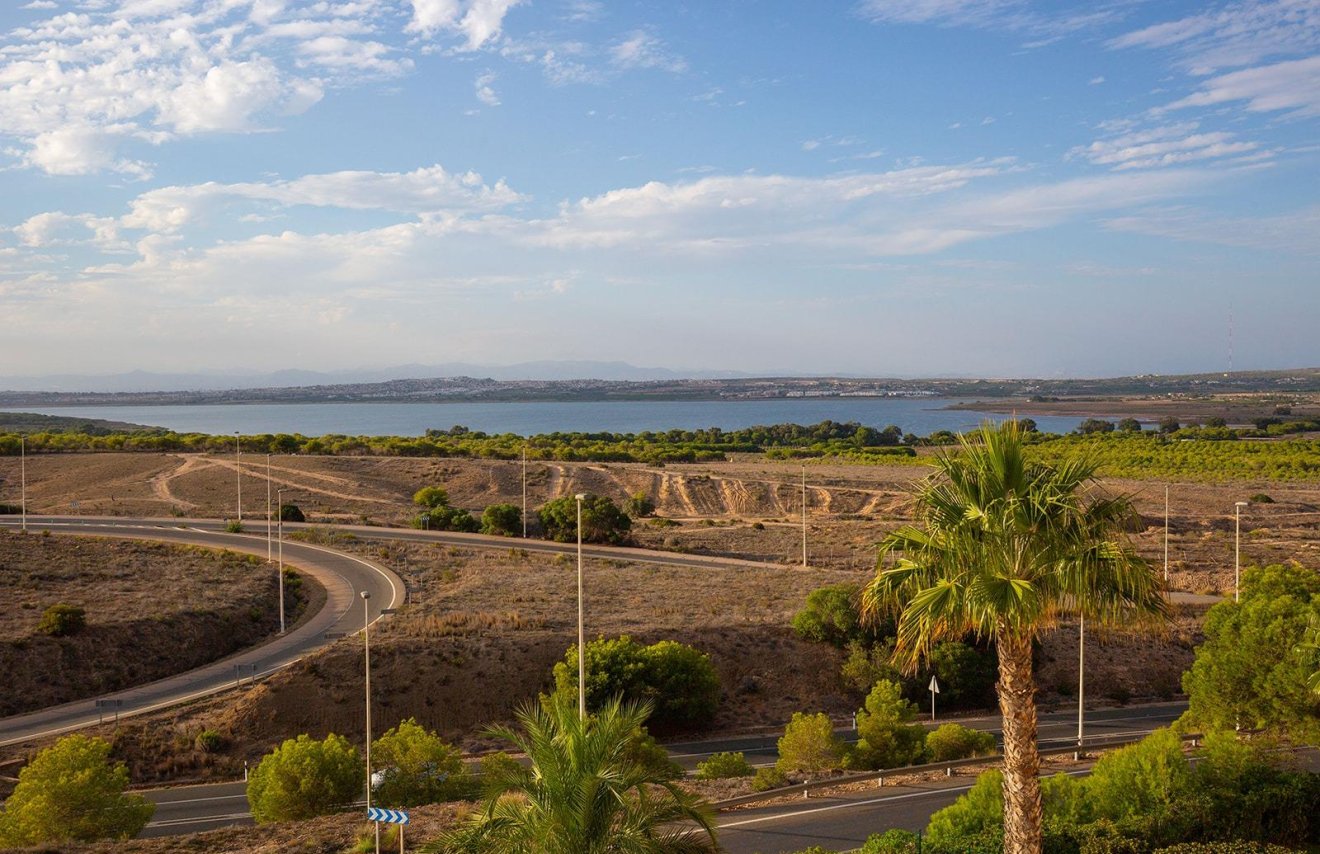 Reventa - Apartamento - Torrevieja - Torreblanca