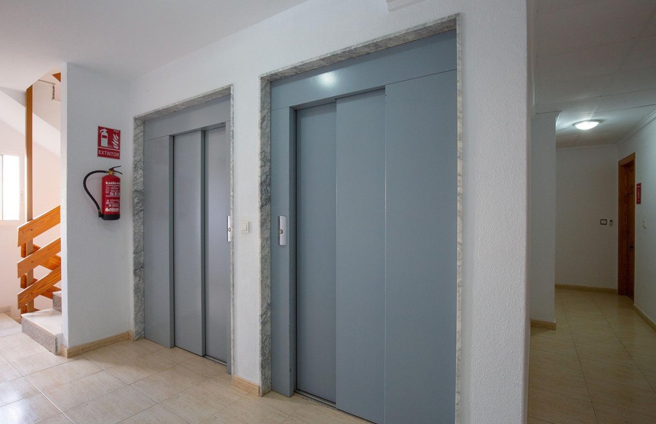 Reventa - Apartamento - Torrevieja - Torreblanca