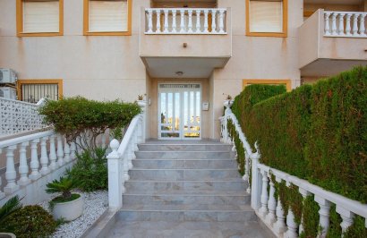 Reventa - Apartamento - Torrevieja - Torreblanca