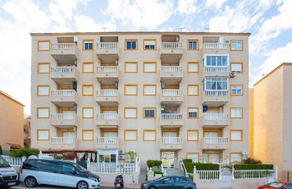 Reventa - Apartamento - Torrevieja - Torreblanca