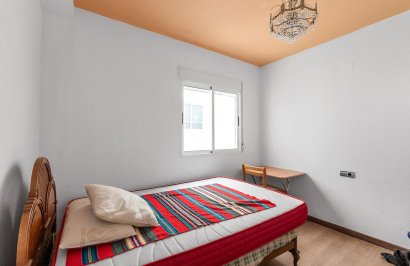 Reventa - Apartamento - Torrevieja - Estacion de autobuses