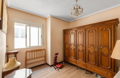 Reventa - Apartamento - Torrevieja - Estacion de autobuses