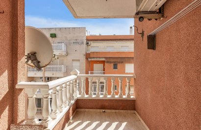 Reventa - Apartamento - Torrevieja - Estacion de autobuses